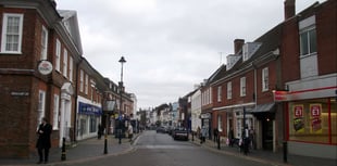 A third of customers only use branch – but HSBC to leave Alton anyway