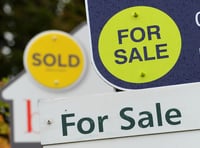 Waverley house prices increased more than South East average in October