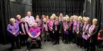 Phoenix Community Choir gives Christmas concert at Phoenix in Bordon