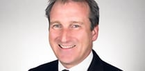 MP Damian Hinds: Census charts big changes occurring over the years