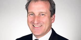 MP Damian Hinds: Great numeracy is key to unlocking life opportunities