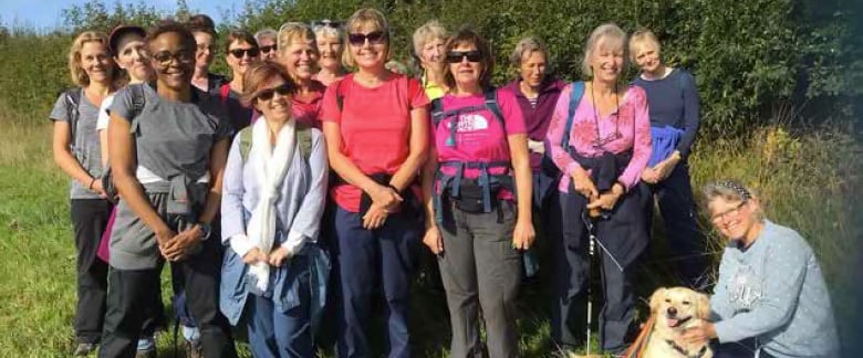 Alton Walking Festival: First look at this year's events ...