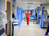 The Royal Surrey County Hospital: all the key numbers for the NHS Trust in November