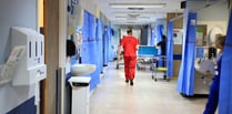 The Royal Surrey County Hospital: all the key numbers for the NHS Trust in November