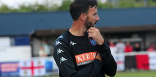 Baggies boss sees room for improvement after win, while Alton draw