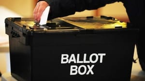 The 'purdah' pre-election period has begun – but what does that mean?