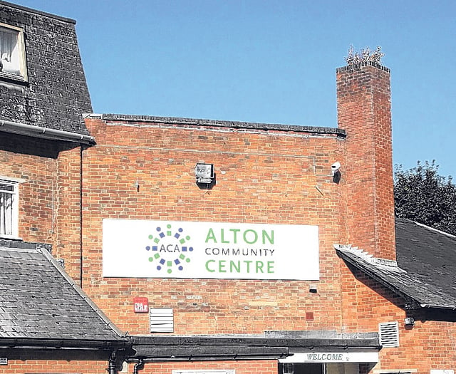 Alton Town Council approves seven grants totalling £25,230