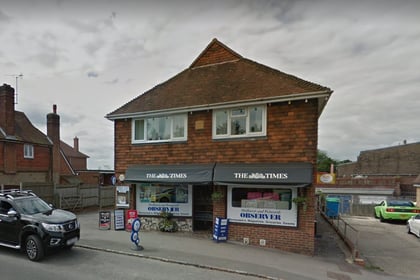 New convenience shop granted booze licence in Fernhurst