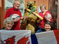 Haslemere Museum to host screening of France-Wales Six Nations contest