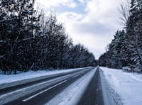 Cold weather on the way, says Met Office 