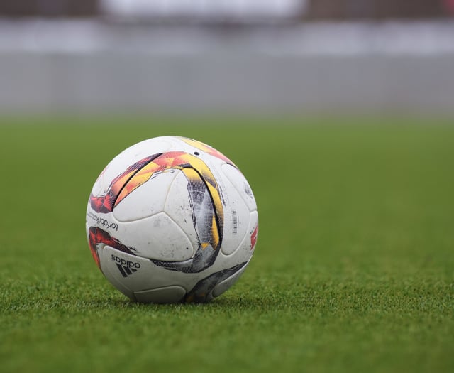 Draw lets Alton maintain their gap above relegation zone