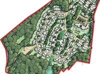 Plans agreed for at least 11,210 new homes across Waverley up to 2032