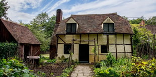 Two hidden gems of The National Trust open to visitors in April