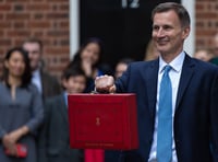 Jeremy Hunt: Brexit and the Budget – Tackling the UK's skills shortage