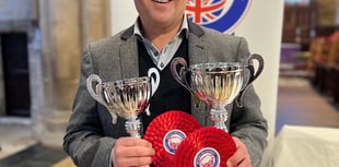 Midhurst business Mud Foods triumphs at prestigious British Pie Awards