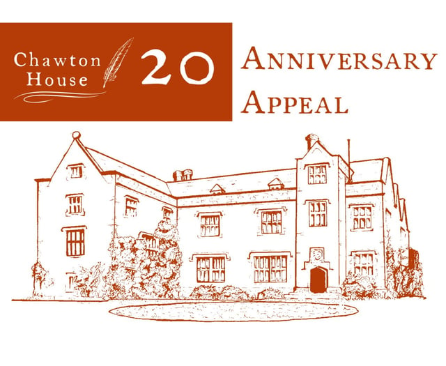 £200,000 appeal to keep Chawton House open