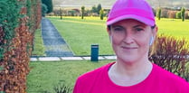 Medstead woman running London Marathon for pregnancy charity