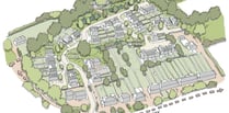 Plans come forward for 55 homes on greenfield site in Petersfield