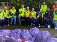 We demand cleaner streets: A letter to East Hampshire District Council