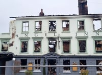 Midhurst businesses need cash injection to survive after hotel fire