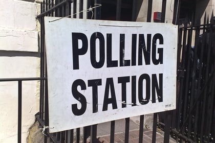 Have your say on polling districts and polling places across Waverley