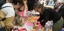 Earth Day event draws hundreds to Haslemere Educational Museum