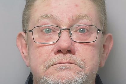 Sex abuser who raped and touched teenage girls jailed for 17 years