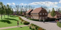 Speculative plans for 80 more homes on Farnham countryside unveiled