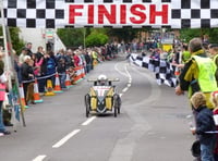 Date set for return of Bordon's soapbox derby – with entries wanted