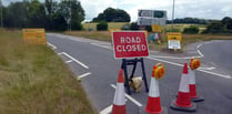 A32 Gosport Road in Farringdon to close for another 18 days