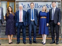 Wealth management firm moves into Petersfield