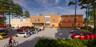 Phyllis Tuckwell: Help us to raise £6 million towards new hospice