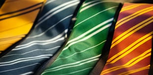 Opinion: Council's strict tie policy is discrimination against men