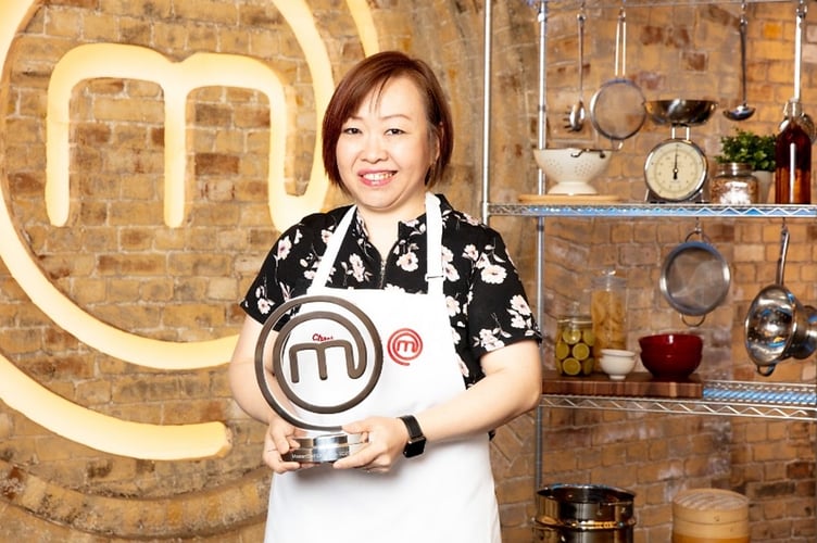 Alton coffee shop owner Chariya Khattiyot has become the 19th amateur cook to claim the coveted title of BBC One’s prestigious MasterChef competition