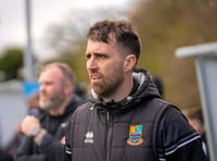 Farnham Town manager Paul Johnson pleased with win against Millbrook