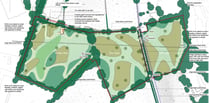 Standford Grange Farm SANG approved by East Hampshire District Council