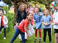 Alton School holds its annual summer fete