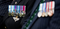 Armed Forces Week: More than 1,000 disabled veterans living in Waverley