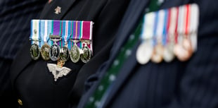 Armed Forces Week: More than 1,000 disabled veterans living in Waverley