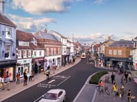 Farnham town centre changes could hike journey times by nine minutes