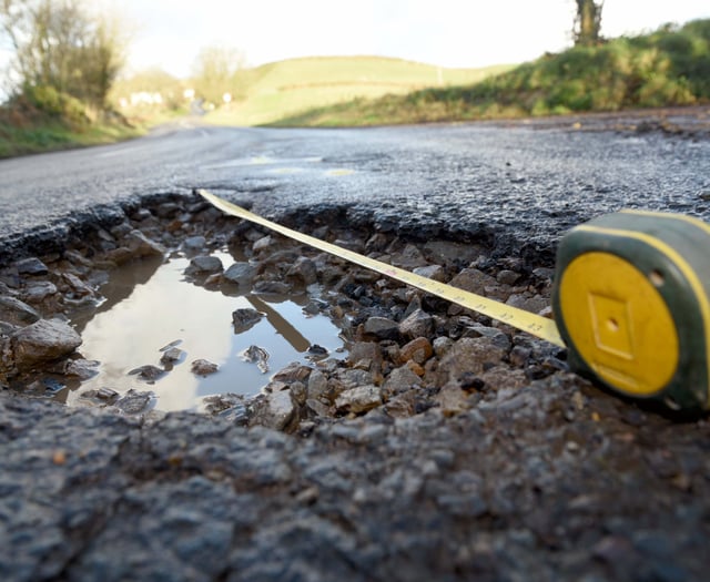 Behind the pothole problem: Exploring the challenges for our councils