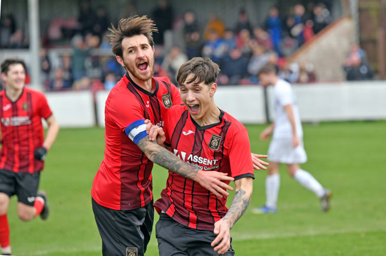 Petersfield Town and Petersfield Town Juniors will merge