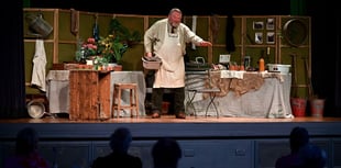 Petersfield play is all for the love of plants