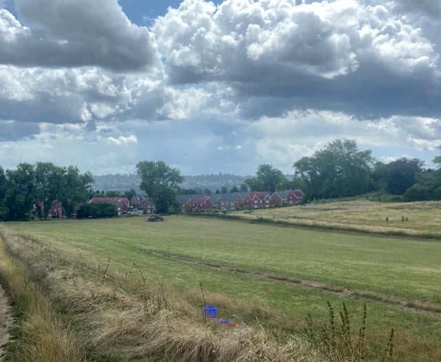 Battle brewing as developer proposes 83 homes behind UCA Farnham