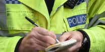 Police arrest 13-year-old moped gang member on suspicion of burglary 