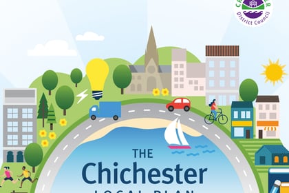Chichester Local Plan faces "torturous" delays