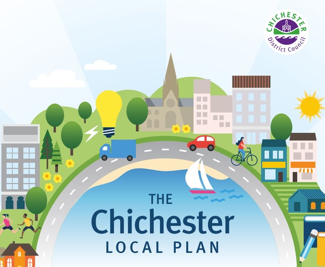 Chichester Local Plan faces "torturous" delays