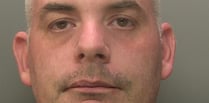 'Dangerous predator' jailed for grooming teenage girl on Facebook