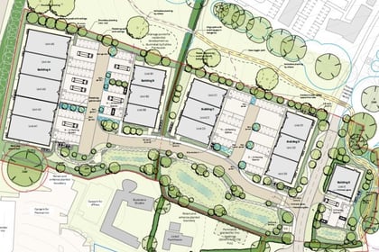 Petersfield closer to getting new business park