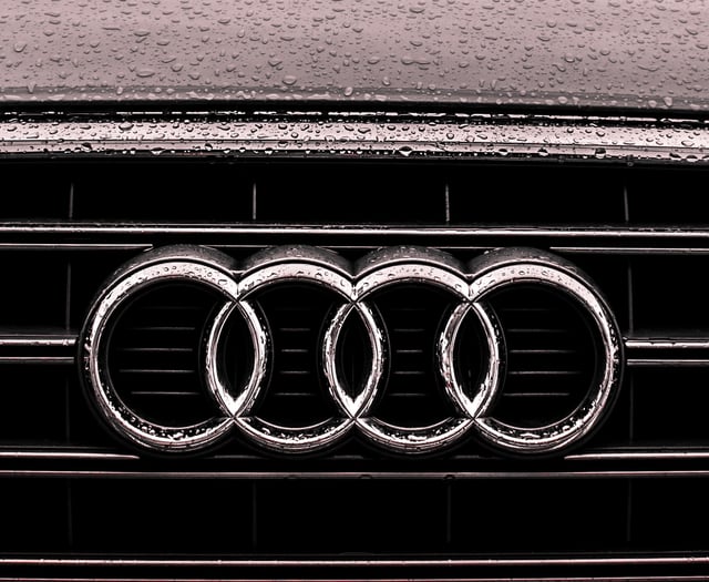 Audi link to vehicle break-ins around Petersfield and Clanfield